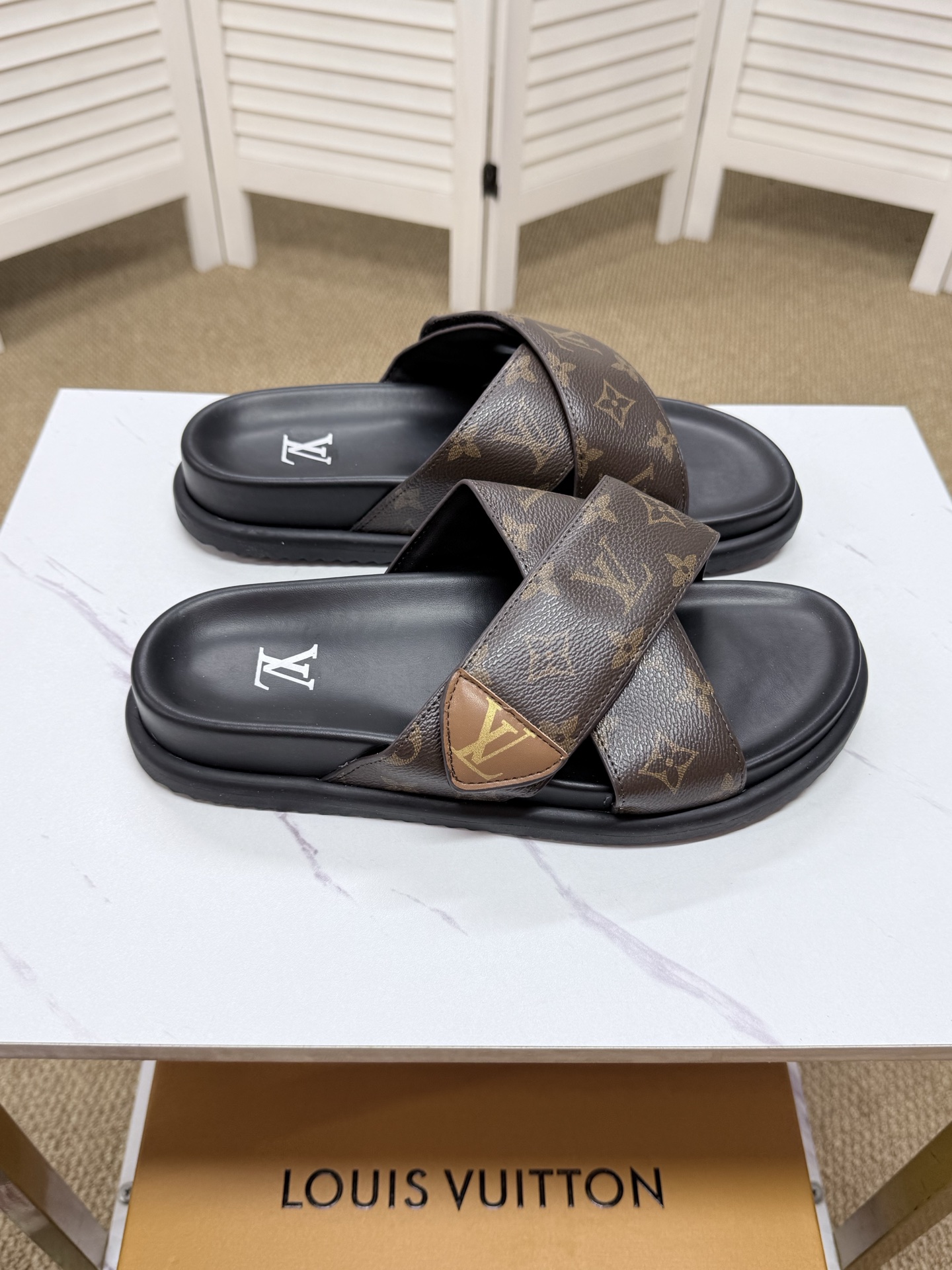Louis Vuitton